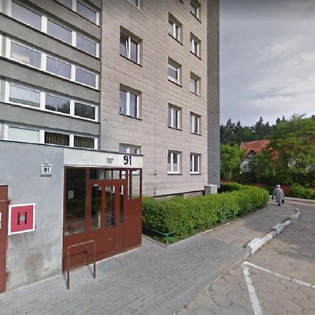 Sopot Forest Paradise公寓 外观 照片